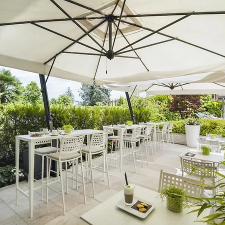 Hotel Enjoy Garda 4*