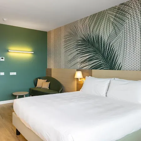 Hotel Enjoy Garda Peschiera del Garda